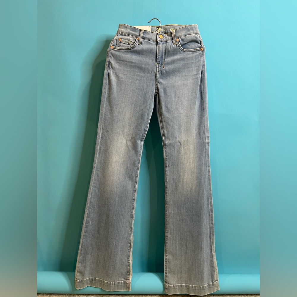 7 For All Mankind Jeans - size 26